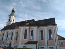 Erkundung von Heimerads Heimat Hilzingen, Hohentwiel, Konstanz, Birnau